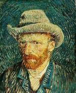 VAN GOGH